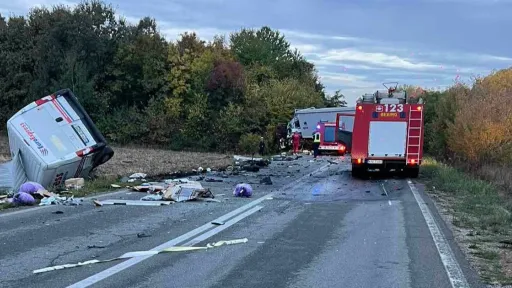 Nova teška nesreća u BiH, saobraćaj obustavljen