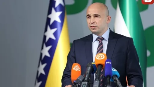 SDA osvojila 15 mandata u ZDK, za formiranje vlasti potrebna im je samo jedna stranka