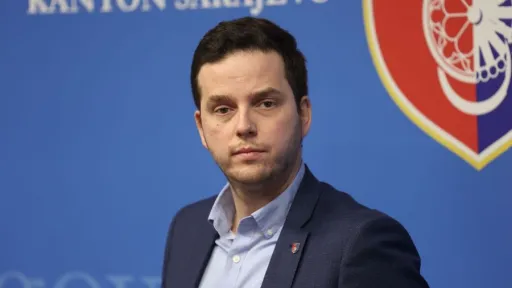Nihad Uk: Ostavka je bila iskrena želja, a stvarni broj nezaposlenih u Sarajevu između 13.000 i 15.000