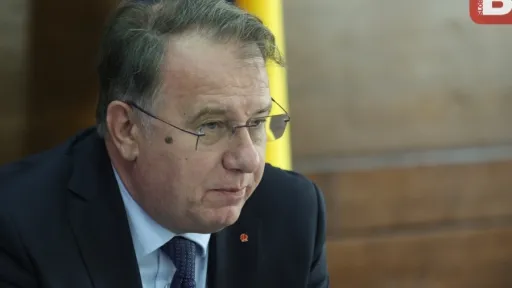 Nikšić čestitao izbornim pobjednicima u Srbiji, ističući važnost poštovanja izborne volje i mirne tranzicije vlasti