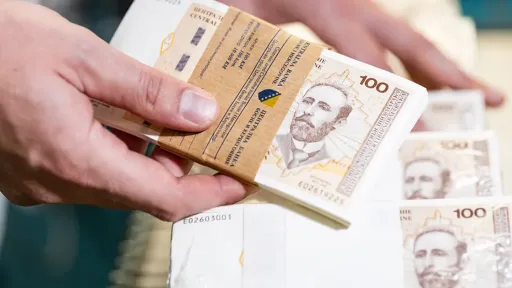 Vlada FBiH odobrila 828.748,50 KM za povezivanje radnog staža 80 radnika