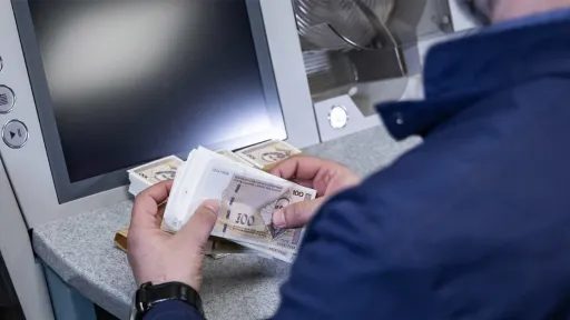 Dijaspora u 2022. godini poslala 4,46 milijardi KM, &scaron;to čini vi&scaron;e od 10% BDP-a BiH