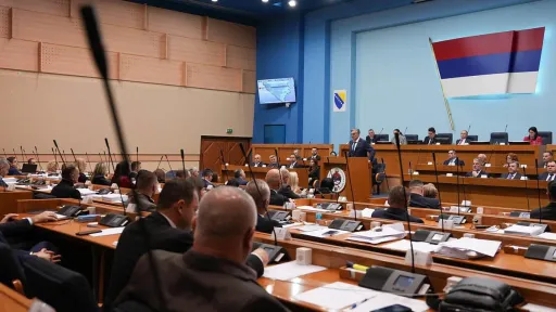 Bošnjačke stranke u RS-u zabilježile drastičan pad zastupljenosti na Općim izborima, bez zastupnika u državnom parlamentu