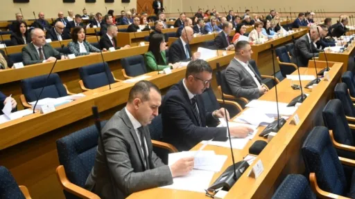 Preliminarni rezultati izbora u RS: Lista SPS-a i Vukanovića razdvojene samo pet glasova, SNSD na prvom mjestu