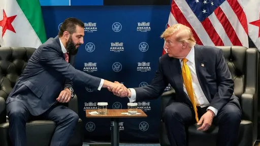 Američka administracija uklonila Siriju sa liste zemalja koje podržavaju terorizam, Sharaa zahvaljuje Trumpu