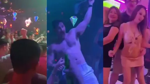 Posada USS Abraham Lincoln provela pet dana u Pattayi nakon 286 dana na moru, suočena s izazovima na brodu