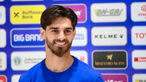 Ajdin Hasić dobio poziv u reprezentaciju BiH nakon skoro &scaron;est godina, želi debitovati protiv Poljske