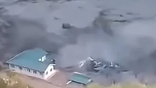 Nova katastrofa u Nepalu: Bujične poplave odnijele kuće i mostove u okrugu Gorkha