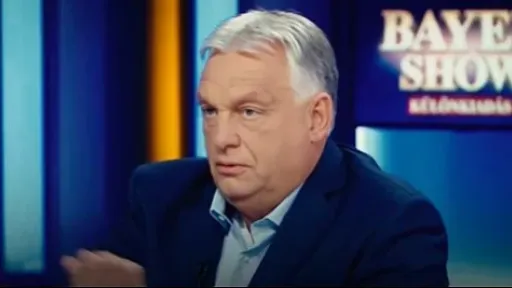 Orban iznio teške optužbe na račun Zapada i Ukrajine zbog "zlatnog konvoja": "Ovo je najveći skandal u Evropi"