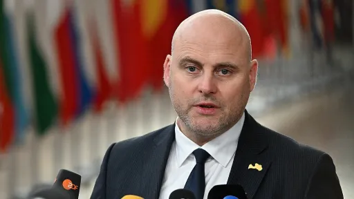 Latvijski premijer dao savjet Evropljanima: Evo čega bi se trebali lako odreći kako bi pomogli Ukrajini