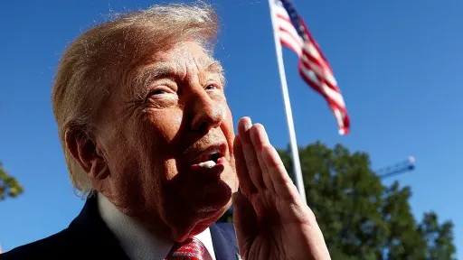 Trump ponovo tvrdi da su imigranti uzrok nereda u Francuskoj, dok vlasti uvode policijski sat u nekoliko gradova
