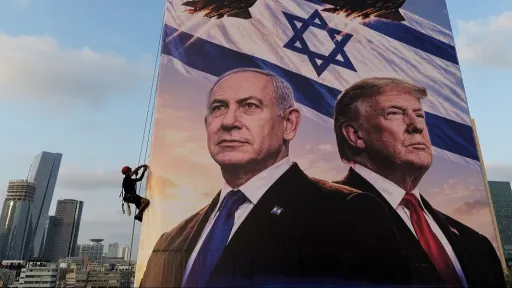 Politico: U Washingtonu zavladao "zamor od Netanyahua", dio Trumpove administracije se nadao porazu