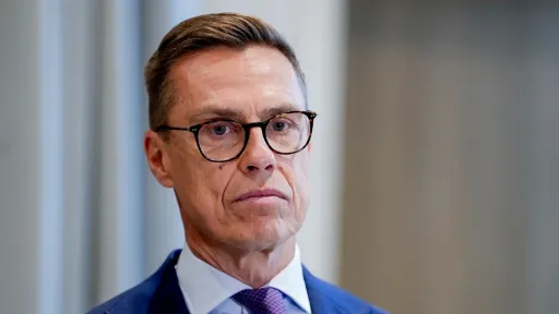Finski predsjednik Stubb: Rusija u Ukrajini mjesečno gubi više vojnika nego SSSR u Afganistanu tokom deset godina rata