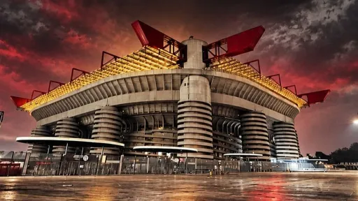 Novi stadion na mjestu San Sira nosit će ime Generali Stadium, javlja La Gazzetta dello Sport