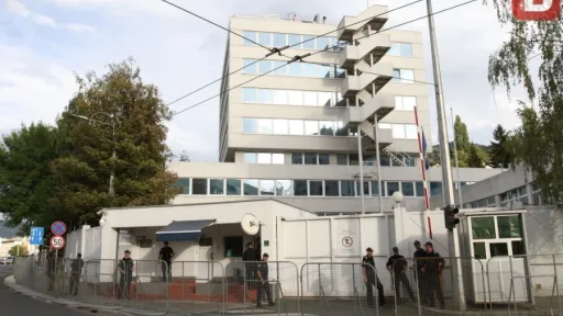 Sjednica Vijeća za provedbu mira u Sarajevu nastavlja raspravu o novom visokom predstavniku, rok do 14. jula