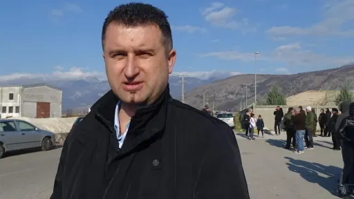 Hujdur pozvao MUP HNK da objavi rezultate istrage o prijetnjama ministru &Scaron;uti i problemu deponije Uborak