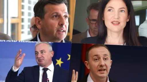Opozicija u Republici Srpskoj suočava se s unutra&scaron;njim sukobima dok se priprema za izbore 4. oktobra