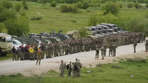 BiH nije pred ulaskom u NATO, ali za to se intenzivno priprema