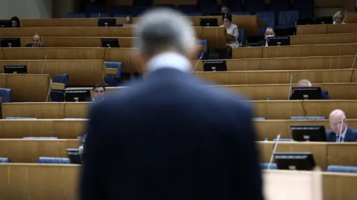 Koji zastupnici su ušli u Parlament BiH