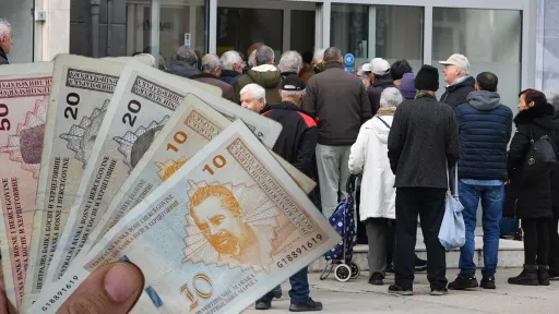 Federalni zavod PIO poja&scaron;njava mogućnosti izmirenja neplaćenih doprinosa za radni staž u BiH