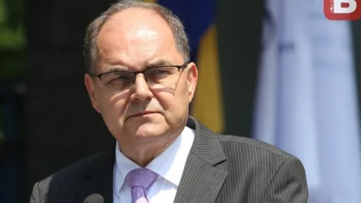 SCHMIDT UPOZORIO NA RUSKI UTJECAJ U BiH: "EU mora promijeniti pristup"