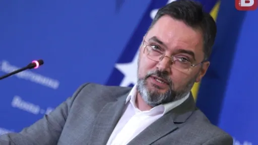 Ministar Košarac izazvao osude zbog izjave u čast ratnom zločincu Ratku Mladiću u Sarajevu