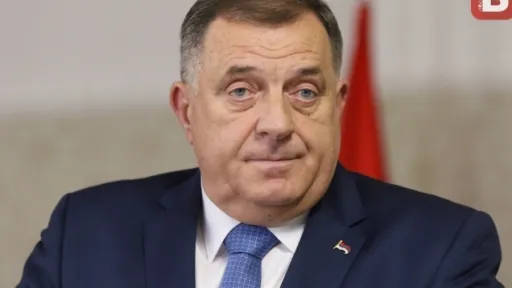Milorad Dodik tvrdi da Srbi u institucijama BiH trpe pritiske, iako je ranije pozivao na njihov odlazak