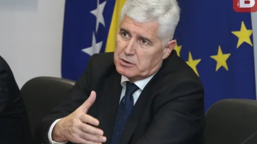 LOBIRANJE NA ČOVIĆEV NAČIN: FARA registar raskrinkao koga je lider HDZ-a zadužio da ga "pogura" u SAD-u i koliko to zadovoljstvo ko&scaron;ta