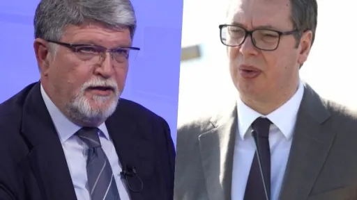 Picula upozorava na nedostatak reakcije EU na glorifikaciju ratnog zločinca u Beogradu