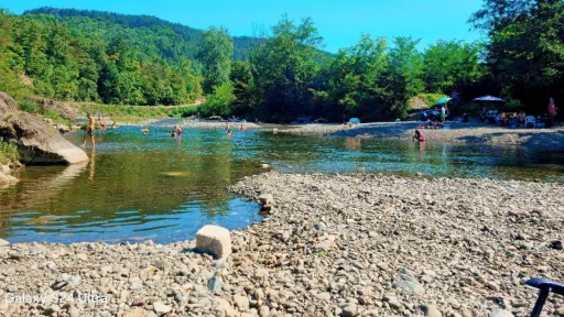 Na kupali&scaron;tu Pjenovac u rijeci Krivaji utopio se 24-godi&scaron;nji M. V. iz Zavidovića
