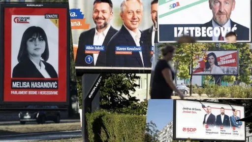 Analiza sugerira mogućnost promjene političke dinamike u RS-u na izborima 4. oktobra