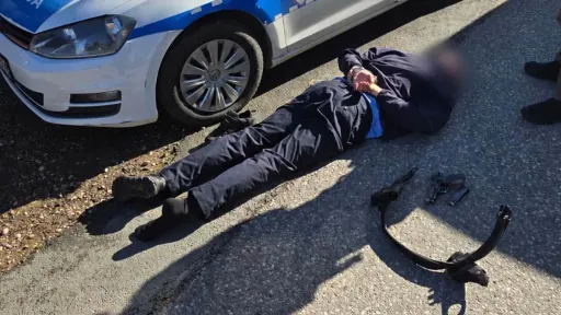 U okviru akcije "Terminal" uhapšeno pet policajaca MUP-a RS zbog zloupotrebe službenog položaja