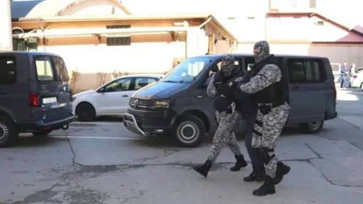Tužila&scaron;tvo TK predložilo pritvor Samiru Ke&scaron;etoviću zbog prijetnji i nasilja u porodici