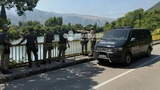 U naselju Vojno kod Mostara otkriveno beživotno tijelo žene, policija provodi istragu