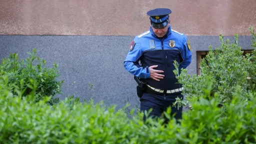 Po&scaron;tar povrijeđen u Sarajevu, policija istražuje okolnosti napada u Pofalićima