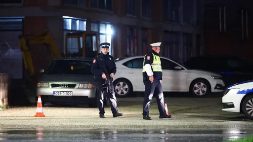 U saobraćajnoj nesreći u Potkozarju poginuo 23-godi&scaron;nji vozač, suvozač povrijeđen