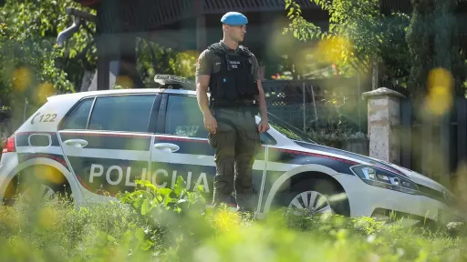 U Sarajevu uhap&scaron;en 62-godi&scaron;nji I.B. zbog sumnje u krivično djelo 'samovla&scaron;će