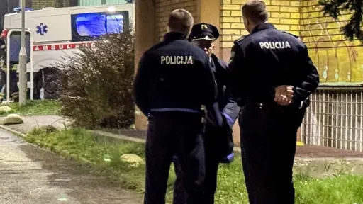 Pucnjava u Banovićima: Smrt mu&scaron;karca i povreda žene u incidentu u naselju Čifluk