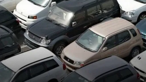 Uvoz polovnih vozila u Bosnu i Hercegovinu nastavlja rasti, prosječna cijena između 25.000 i 30.000 maraka
