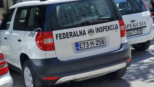 Uposlenici Porezne uprave FBiH najavili &scaron;trajk zbog niskih plata i nedostatka radnika