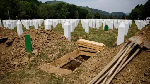 Osam žrtava genocida spremno za ukop 11. jula, za još 37 se čeka saglasnost