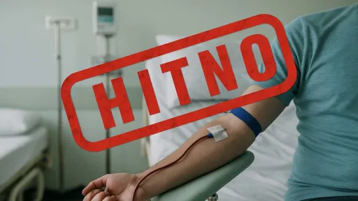 Džemat Mali Lug poziva građane na hitno darivanje krvi za Vahedina Im&scaron;irovića