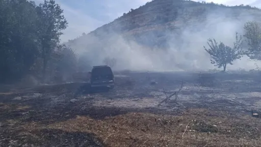 Poznat identitet muškarca čije su tijelo pronašli vatrogasci na požarištu u Neumu