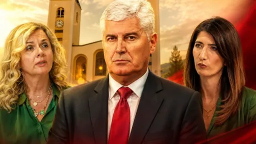 Napad na katolike u Međugorju, osumnjičeni Poljak, izazvao političke reakcije u BiH