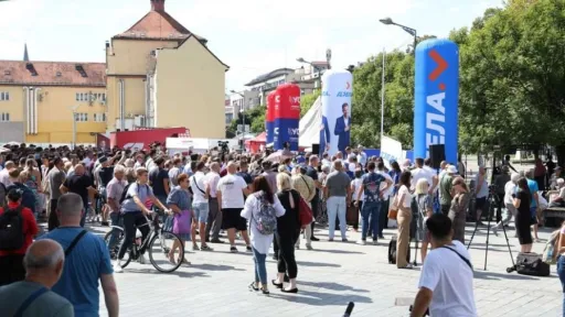 CIK BiH upozorava na zloupotrebu javnih sredstava tokom predizbornih aktivnosti u BiH