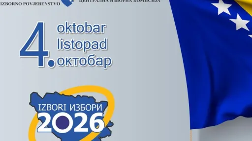 Analiza Reutersa o međunarodnom utjecaju u BiH pred izbore 4. oktobra ukazuje na razlike između SAD-a i EU