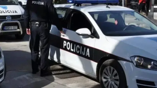 Policija u Mostaru uhapsila 28-godi&scaron;njaka zbog posjedovanja marihuane i opreme za uzgoj