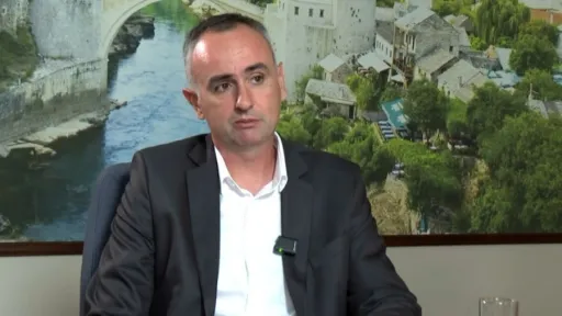 Đani Rahimić o otkazima u Komunalnom: "Nema valjanih argumenata, ovo šalje lošu poruku Bošnjacima