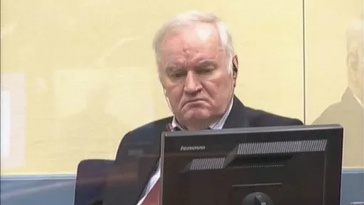 Istraga o okolnostima smrti Ratka Mladića otvorena, odluka o sahrani odložena do njenog završetka