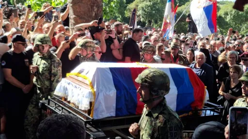 Tužila&scaron;tvo BiH zaprimilo vi&scaron;e od 4.000 prijava za veličanje ratnih zločinaca nakon smrti Ratka Mladića